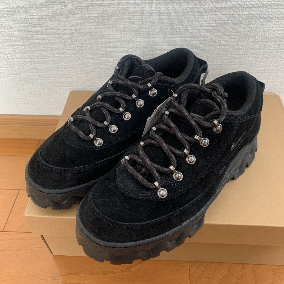 NIKE ラハール LOW 24(¥20,000) dofeli.com