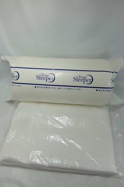 未使用 新品 True Sleeper トゥルースリーパー TRSプレミアケア