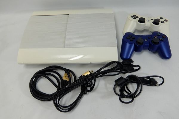 Sony ソニー プレイステーション3 本体 PlayStation3 PS3 CECH-4000B