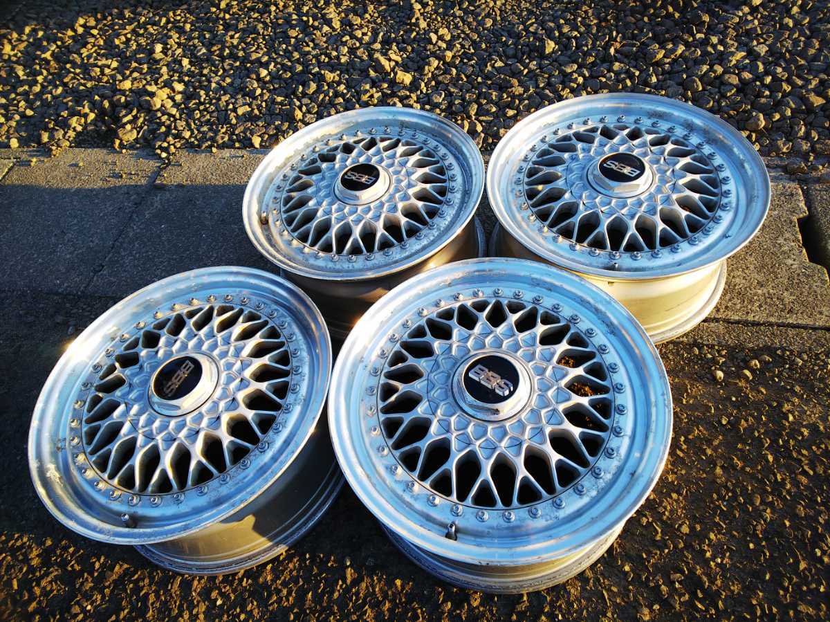 Yahoo!オークション - BBS RS 346 16インチ 4本 7J+42 114.3×5H Yahoo!オークション - BBS RS 346 16インチ 4本 7J+42 114.3×5H