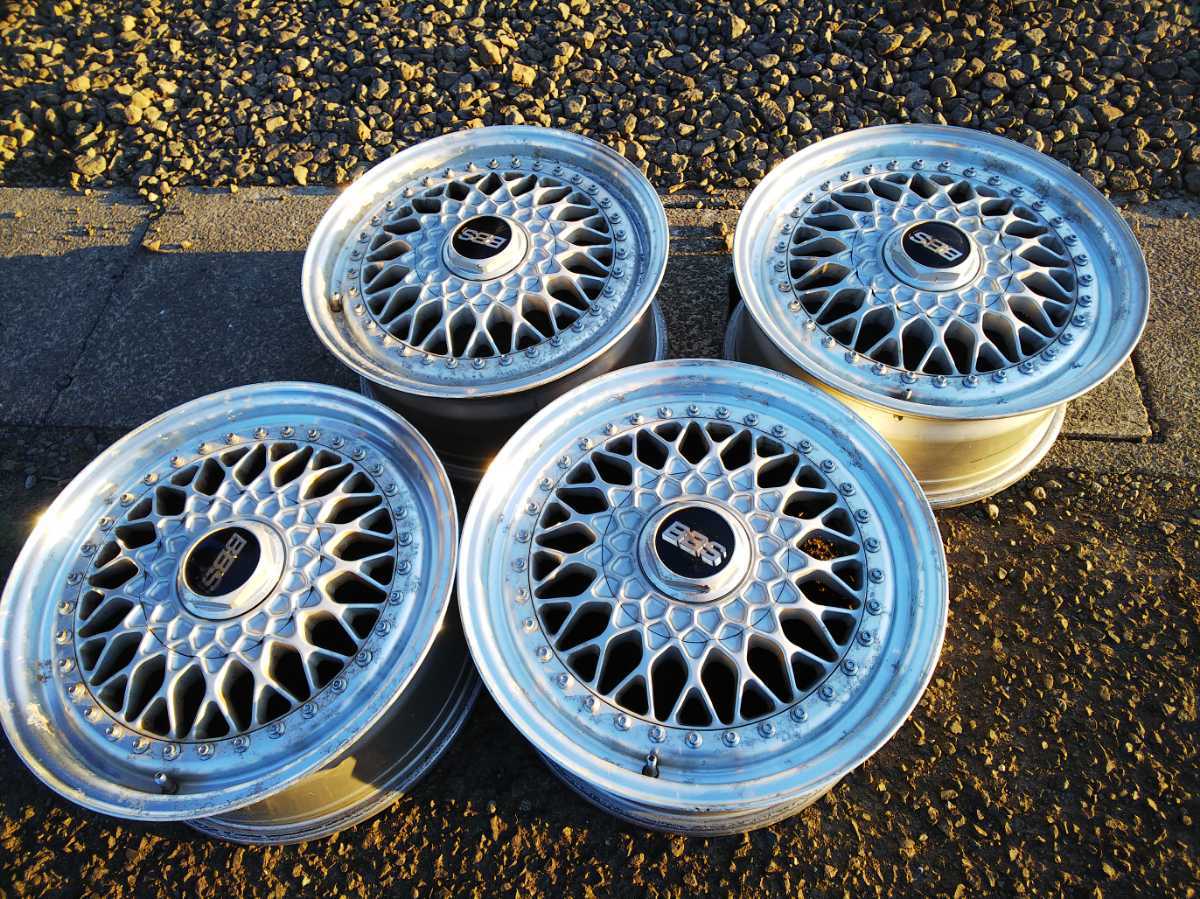 Yahoo!オークション - BBS RS 346 16インチ 4本 7J+42 114.3×5H Yahoo!オークション - BBS RS 346 16インチ 4本 7J+42 114.3×5H