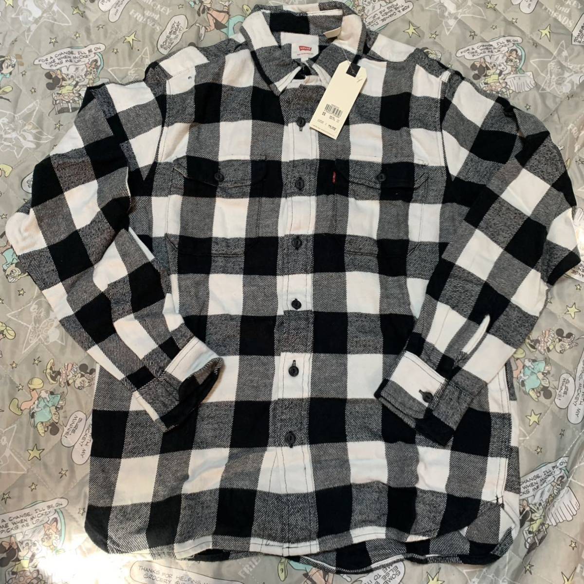 ネルシャツ チェックシャツ 長袖シャツ リーバイス Levi S メンズ シャツ 重ね着 インナー アンティーク メンズ カジュアル Product Details Yahoo Auctions Japan Proxy Bidding And Shopping Service From Japan ネルシャツ チェックシャツ 長袖シャツ リーバイス Levi S メンズ シャツ 重ね着 インナー アンティーク メンズ カジュアル Product Details Yahoo Auctions Japan Proxy Bidding And Shopping Service From Japan