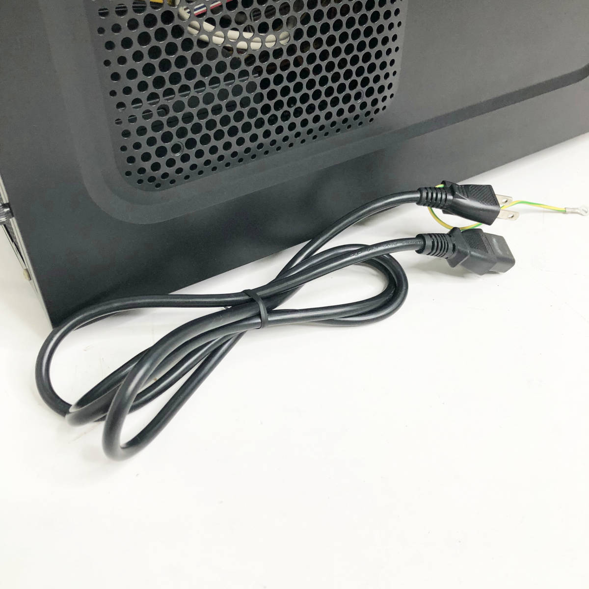 ☆iiyama ゲーミングPC Core i7-6700 Win10Home 8GB SSD500GB+HDD2TB