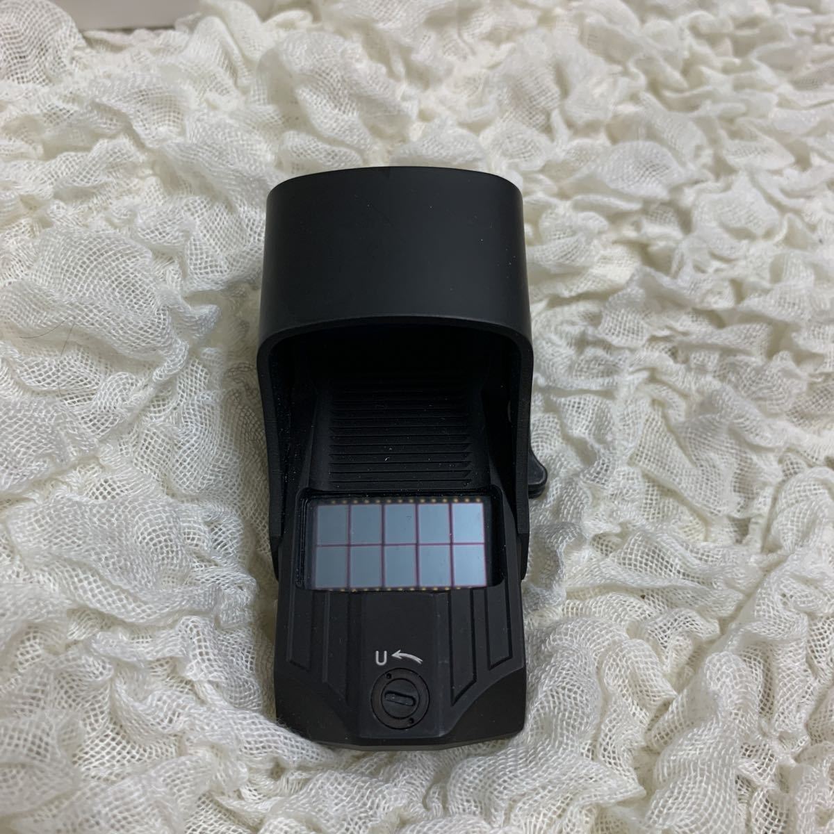 HOLOSUN ホロサン HS510C ホロサイト-