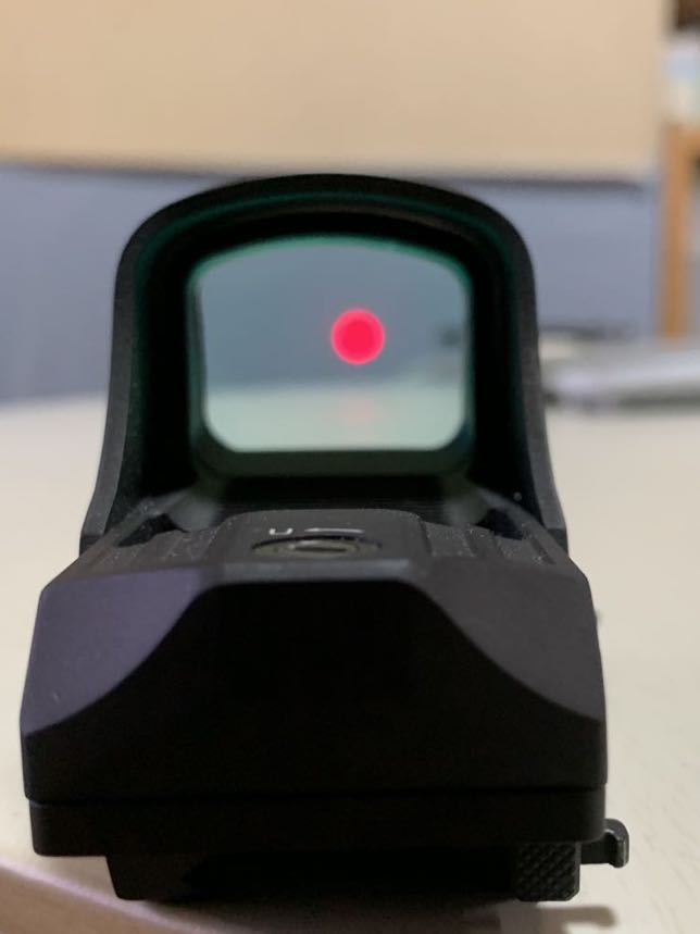 HOLOSUN ホロサン HS510C ホロサイト-