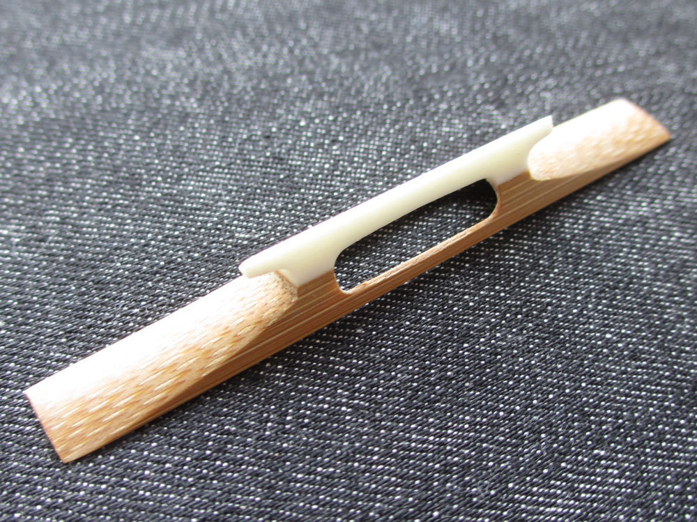  shamisen piece bamboo piece half . profit 3 minute box attaching 