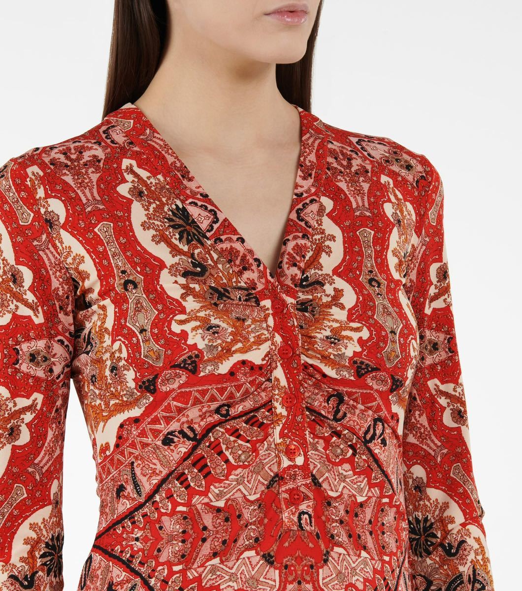 最終値下げ☆ラストセール☆未使用 ETRO エトロ 洗練 プレシャス 品格