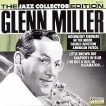 Jazz Collector Edition グレン・ミラー 輸入盤CD_画像1