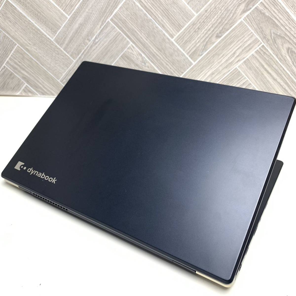 dynabook GZ83/ML(i7/512GB/16GB/Win10Pro) | monsterdog.com.br