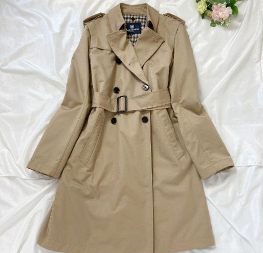 12月スーパーsale 15 Off トレンチコート Aquascutum アクアスキュータム ライナー付き トレンチコートサイズ46 Institutolivramento Com Br 12月スーパーsale 15 Off トレンチコート Aquascutum アクアスキュータム ライナー付き トレンチコートサイズ46 Institutolivramento Com Br