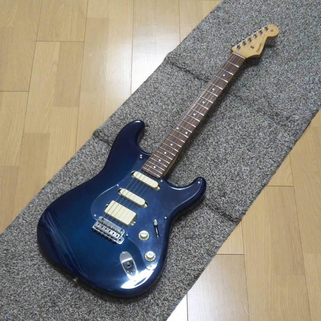 10%OFF】 Fernandes ストラトタイプ エレキギター - エレキギター