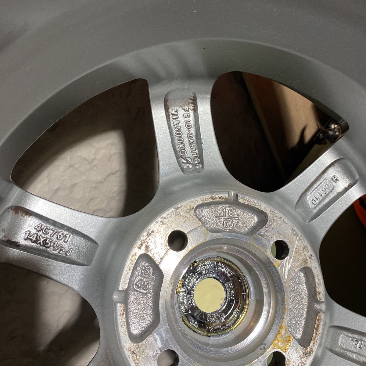 TOYO R/T Open country 155 65 14 | morningcoffeecounselingnc.com