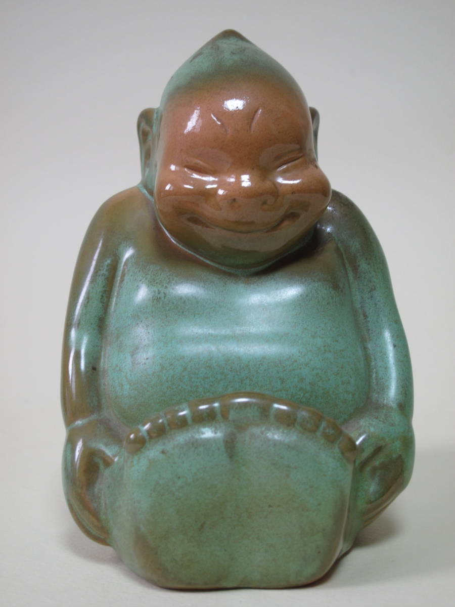 1954年のビリケン A３５７