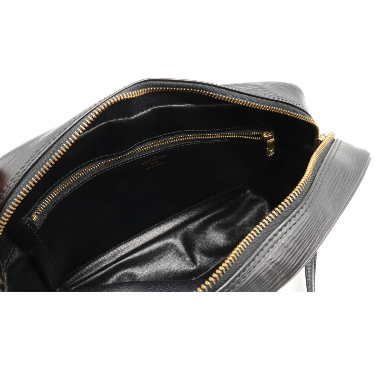 LOUIS VUITTON ルイ ヴィトン エピ トロカデロ27 ショルダーバッグ
