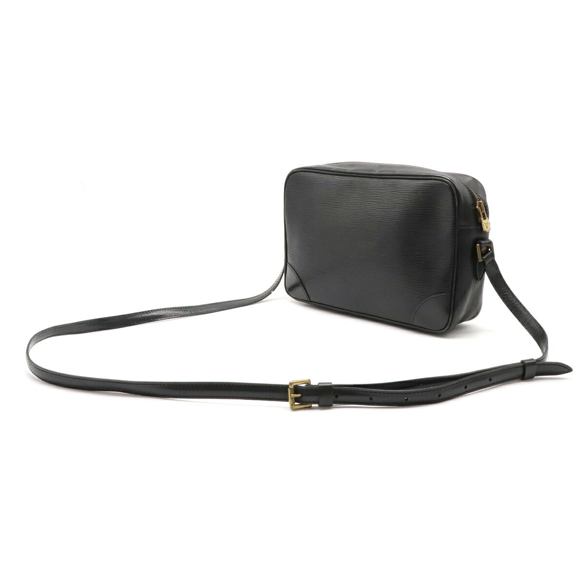 LOUIS VUITTON ルイ ヴィトン エピ トロカデロ27 ショルダーバッグ