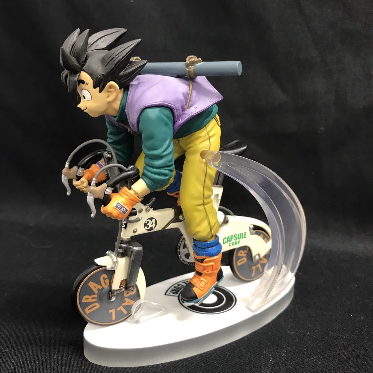 貴重・初期カラー】メガハウス DESKTOP REAL McCOY (デスクトップ