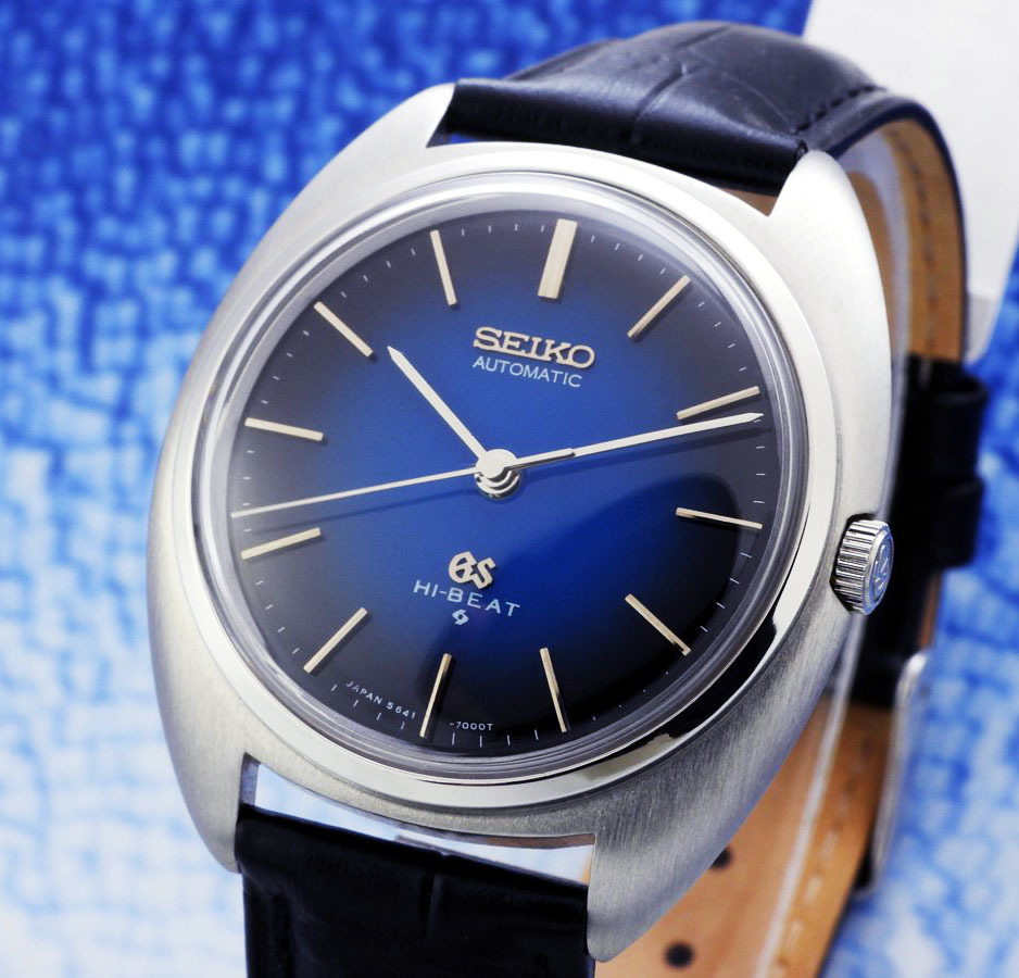 Yahoo!オークション - GRAND SEIKO グランド セイコー 5641-7000 Yahoo!オークション - GRAND SEIKO グランド セイコー 5641-7000