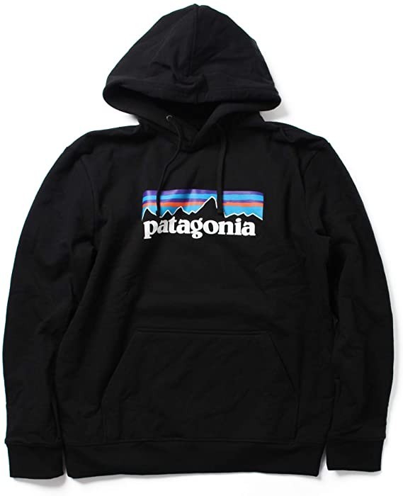 patagonia パーカー ファッション メンズファッション パーカー
