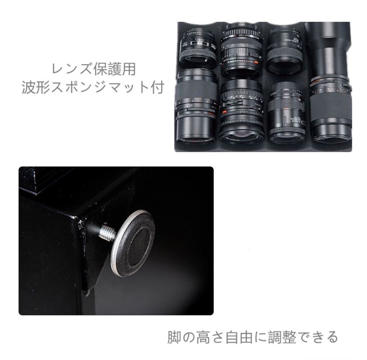 HANAHI カメラ防湿庫 除湿庫 全自動 ドライキャビネット ドライ