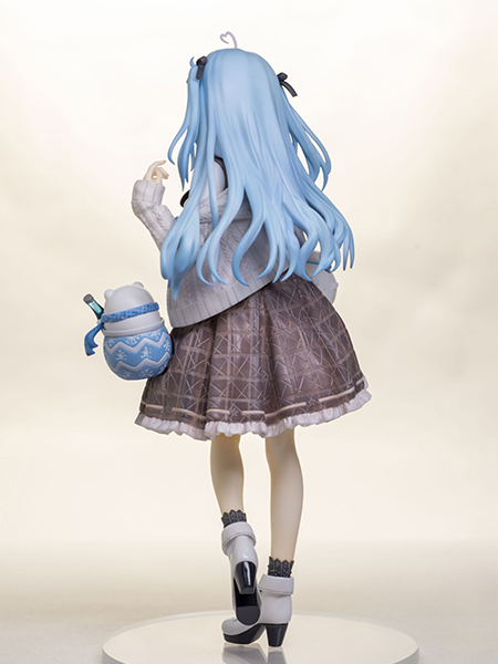 O-mesallue 雪花ラミィ ガレージキット ホロライブ hololive | www
