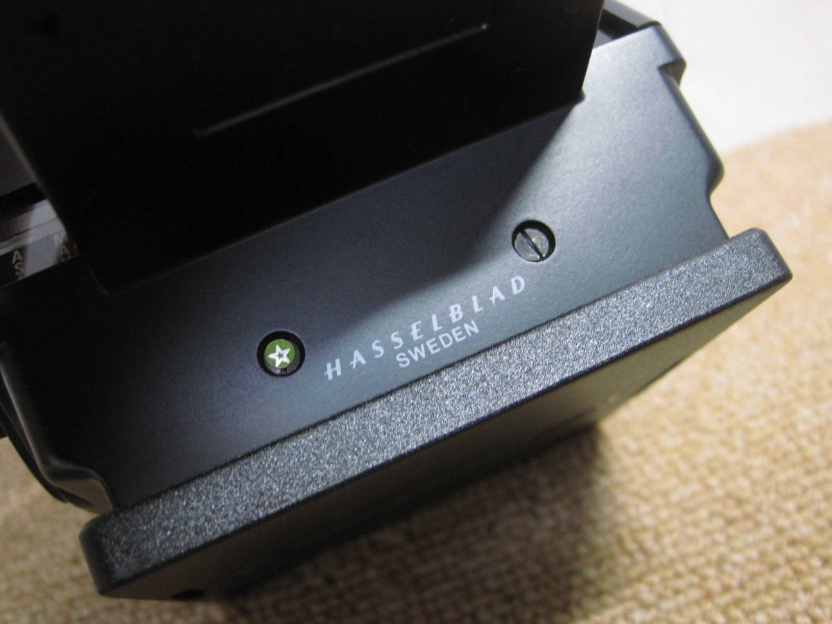 △HASSELBLAD△PME5 メータープリズムファインダー △HASSELBLAD△PME5 メータープリズムファインダー