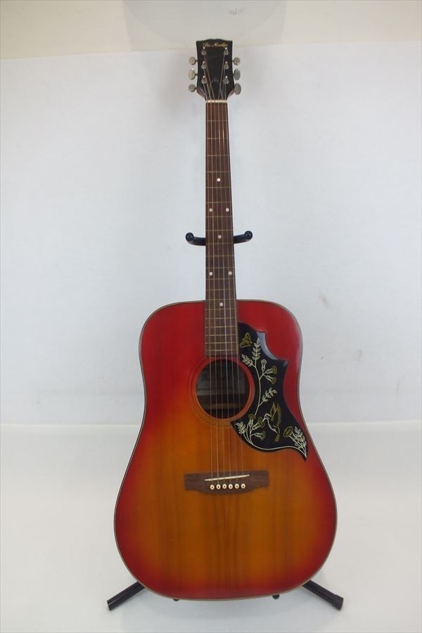 Yahoo!オークション - ☆ Pro Martin プロマーチン CW-200 アコ Yahoo!オークション - ☆ Pro Martin プロマーチン CW-200 アコ