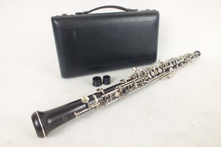 Yahoo!オークション - YAMAHA ヤマハ YOB-821 オーボエ ハード Yahoo!オークション - YAMAHA ヤマハ YOB-821 オーボエ ハード