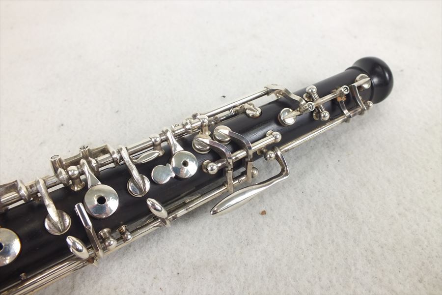 Yahoo!オークション - YAMAHA ヤマハ YOB-821 オーボエ ハード Yahoo!オークション - YAMAHA ヤマハ YOB-821 オーボエ ハード