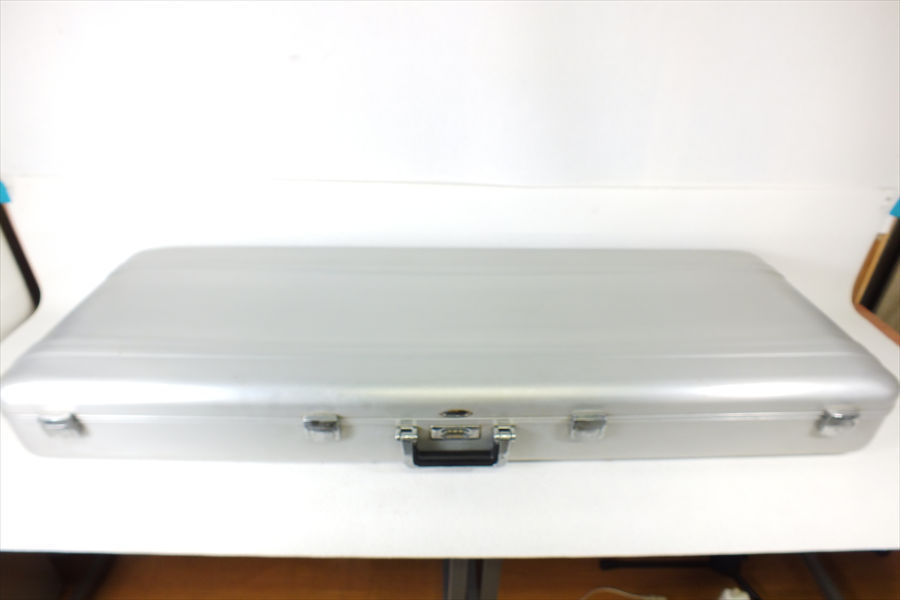 ◇ ZERO HALLIBURTON ゼロハリバートン ZERO? ハードケース 現状品