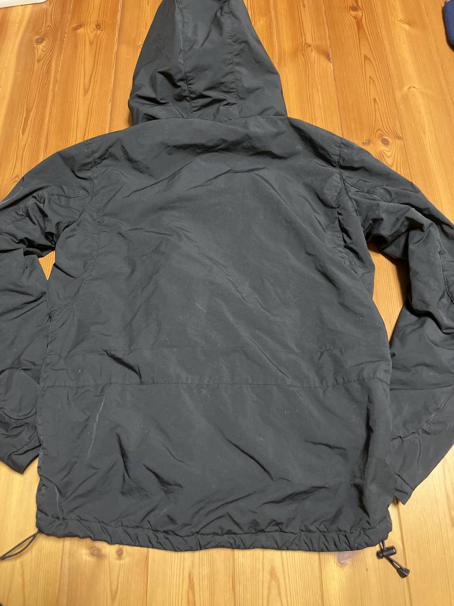 RIPVANWINKLE リップヴァンウィンクル マウンテンパーカー 新品未使用 サイズ5 BJテック MOUNTAIN PARKA junhashimoto incarnation_画像5