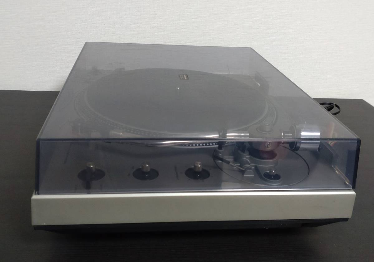 メンテ済み】☆ Technics・テクニクス ☆ SL-1300 ☆ フルオート