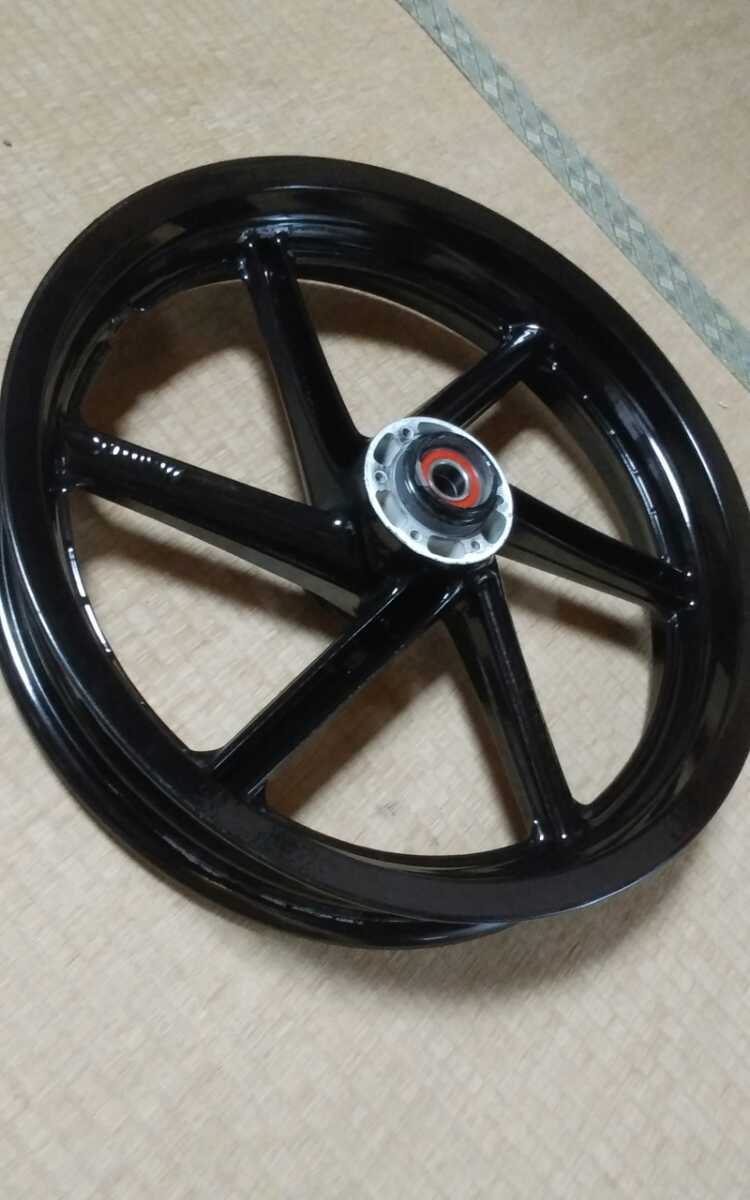 1円スタート NSR250R マグテック マグホイール mc21 mc18 マグネシウム