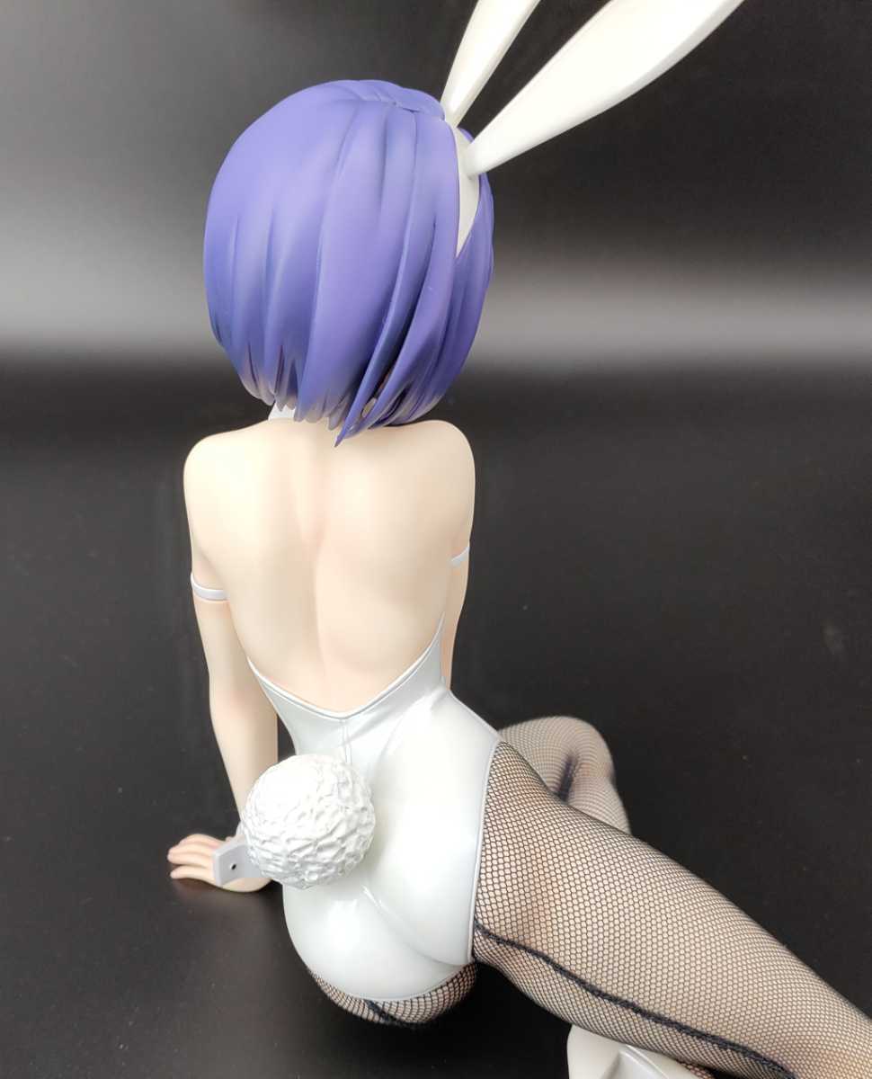 1円〜 西連寺春菜 1/4 バニーver. フリーイング FREEing To LOVEるダークネス とらぶる グッドスマイルカンパニー