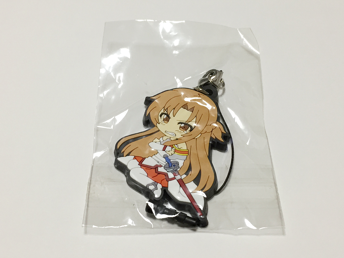 総合ショッピングサイト』 【バラ売可能】ハイキュー ラバーストラップ
