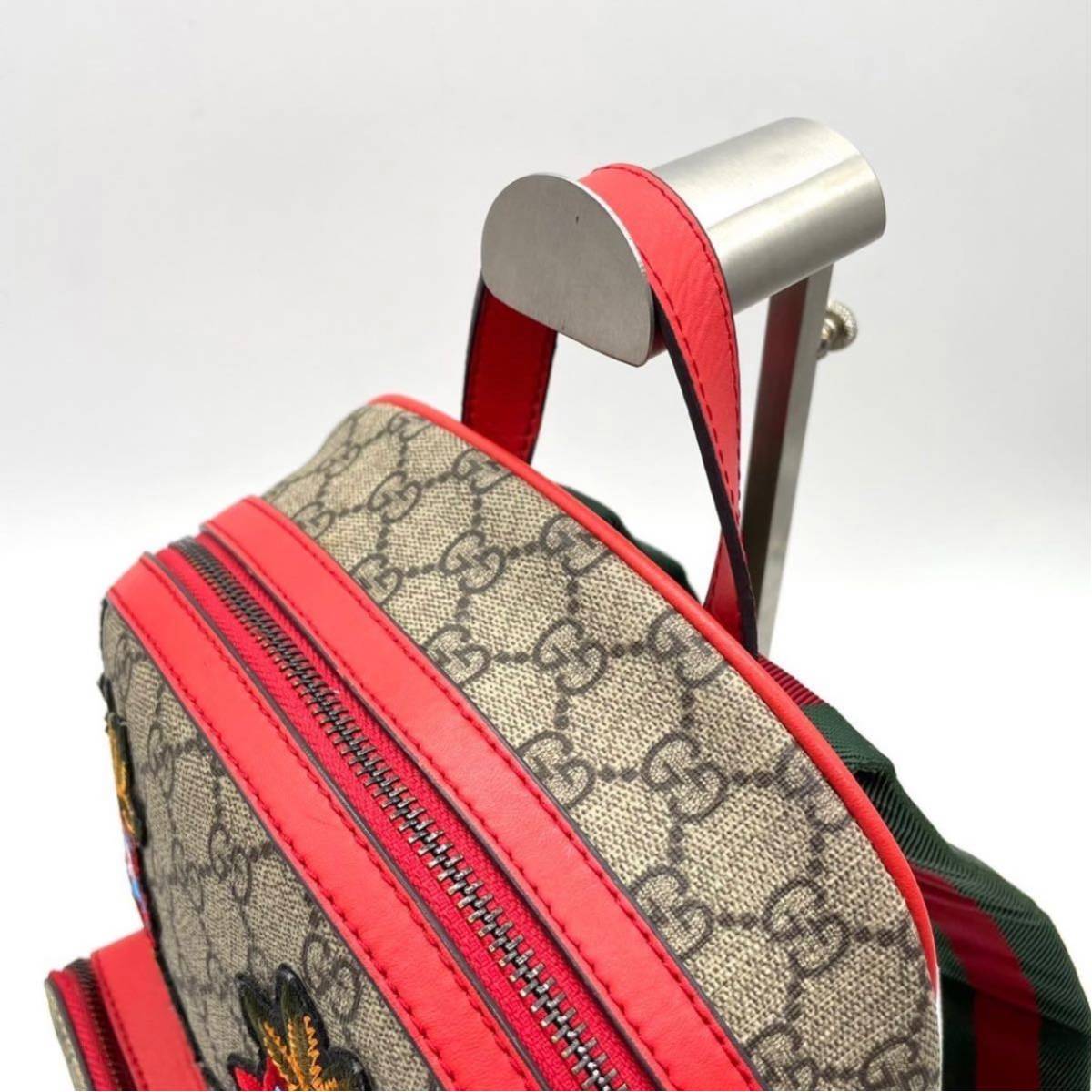 Yahoo!オークション - 1円《新品同然》GUCCI グッチ 日本限定 Yahoo!オークション - 1円《新品同然》GUCCI グッチ 日本限定