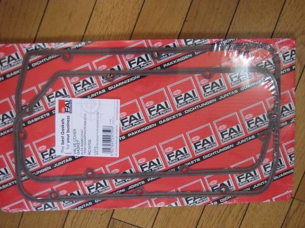  new goods! Alpha Romeo V6 75 155 164 GTV2.0TB 2.5L 3.0L tappet gasket 60512948 60512949