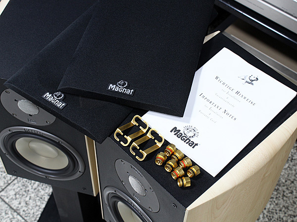 Yahoo!オークション - MAGNAT VINTAGE 410 マグナット ブック Yahoo!オークション - MAGNAT VINTAGE 410 マグナット ブック