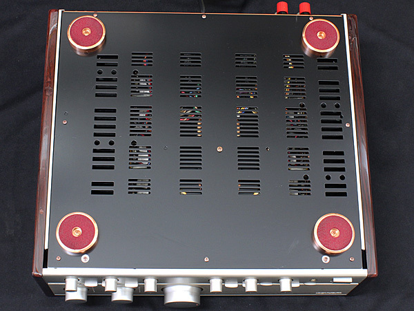 SANSUI AU-α907KX ♪サンスイ 銘プリメインアンプ♪【SP SANSUI AU-α907KX ♪サンスイ 銘プリメインアンプ♪【SP