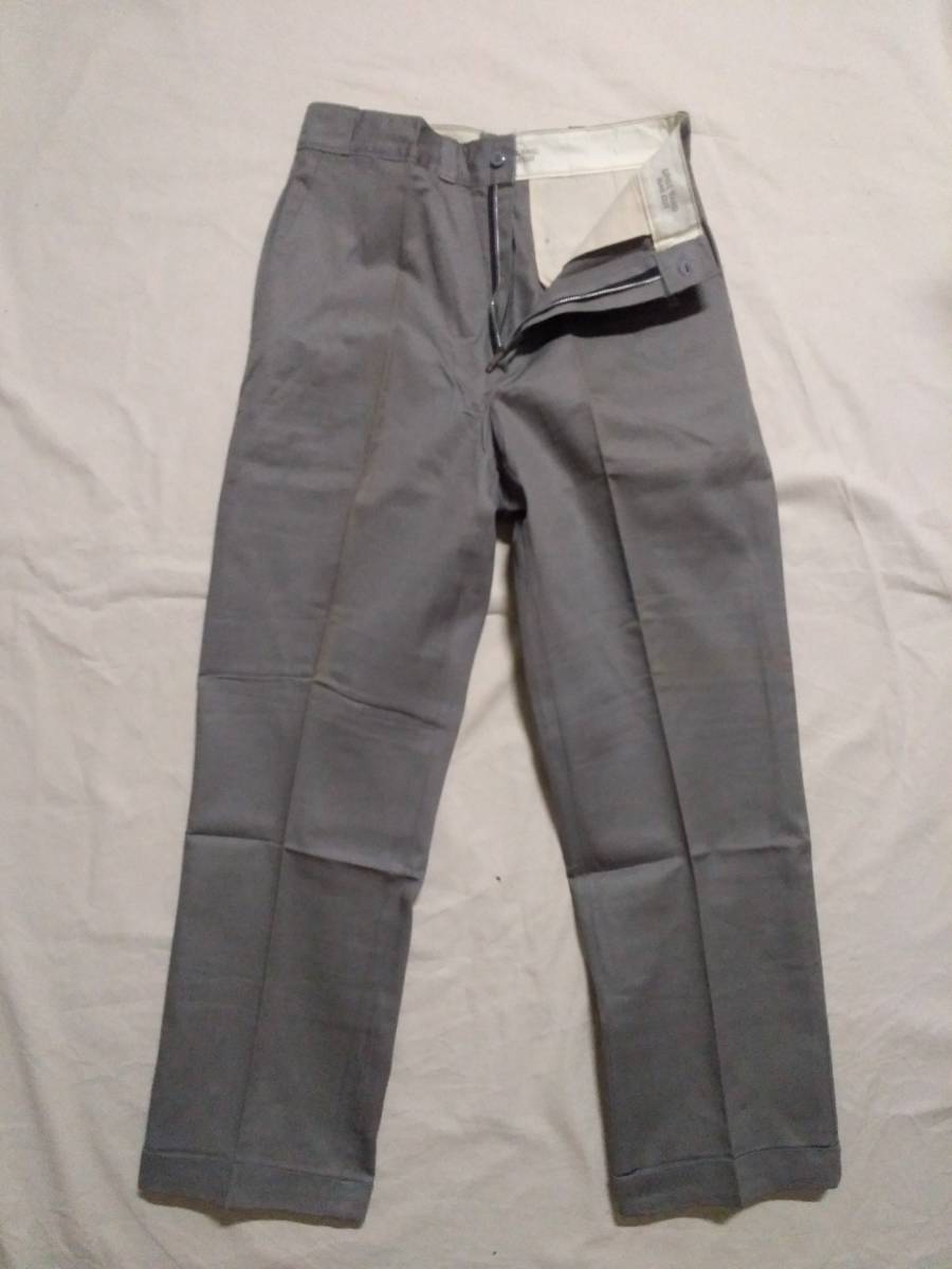 サイズはウ ヤフオク! - デッド 1960s VINTAGE ビンテージ Years Wear ツ... ウザー