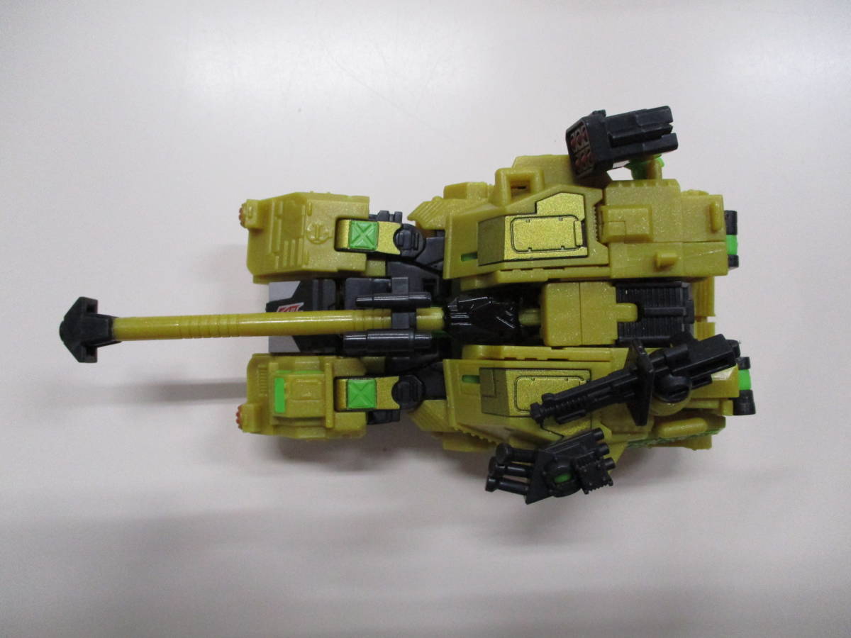 BOTCON 2012 INVASION Shattered Glass ボットコン ザ バード オブ