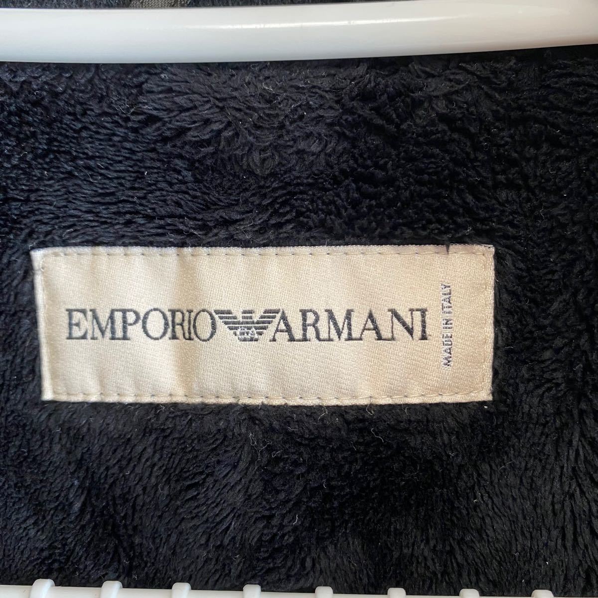 32940円最安値販売 本店激安 EMPORIO ARMANI エンポリオアルマーニ