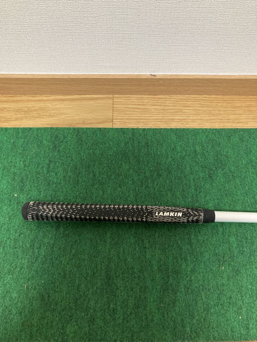 新作入荷新作 希少? ファイアーエクスプレス PT130 パター用シャフト