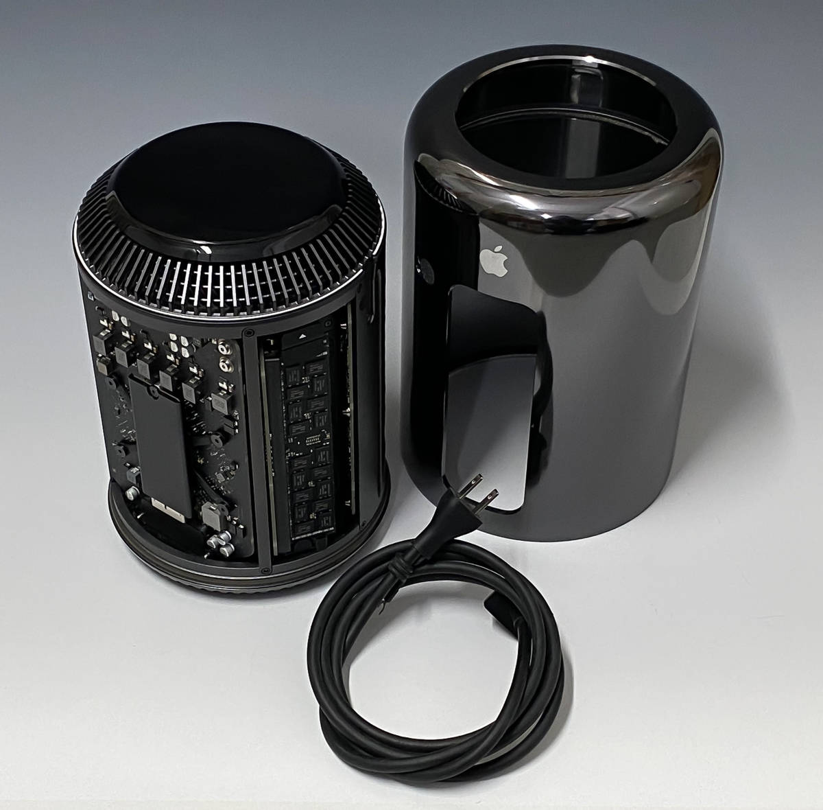 65%OFF!】 Mac Pro Late 2013 3.5GHz 6コア 64GB 512GB