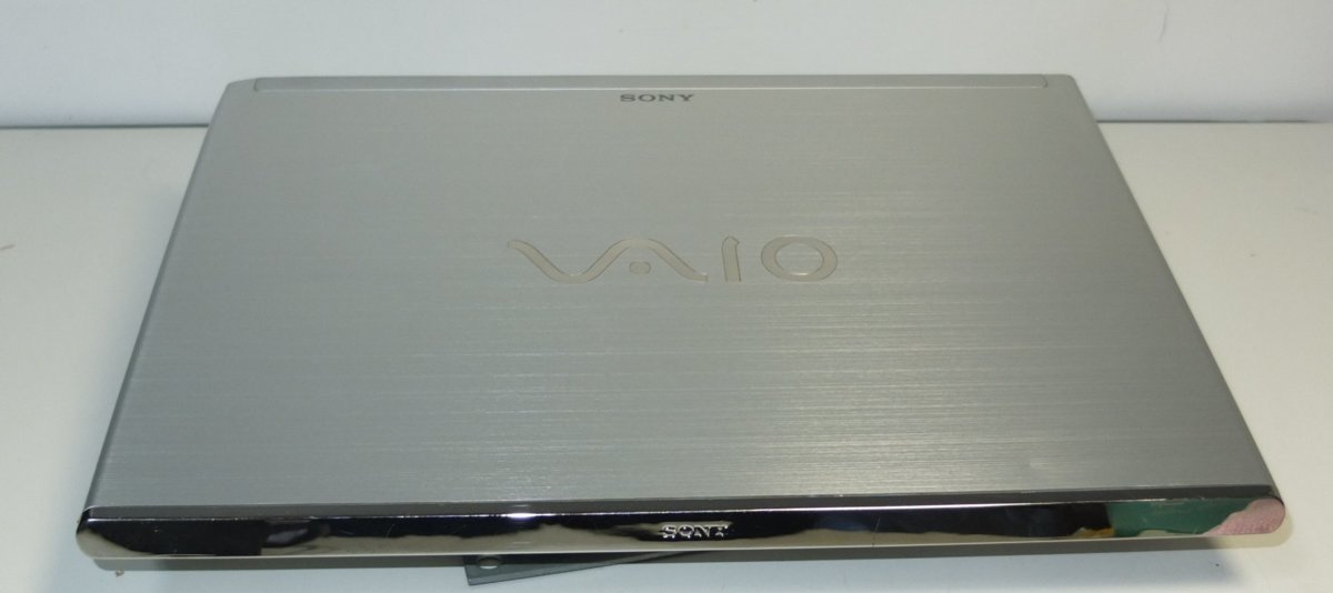  Sony SONY VAIO SVT141A11N i7-3517U 1.9GHz 8GB SSD128GB 14 дюймовый Blu-ray Win11