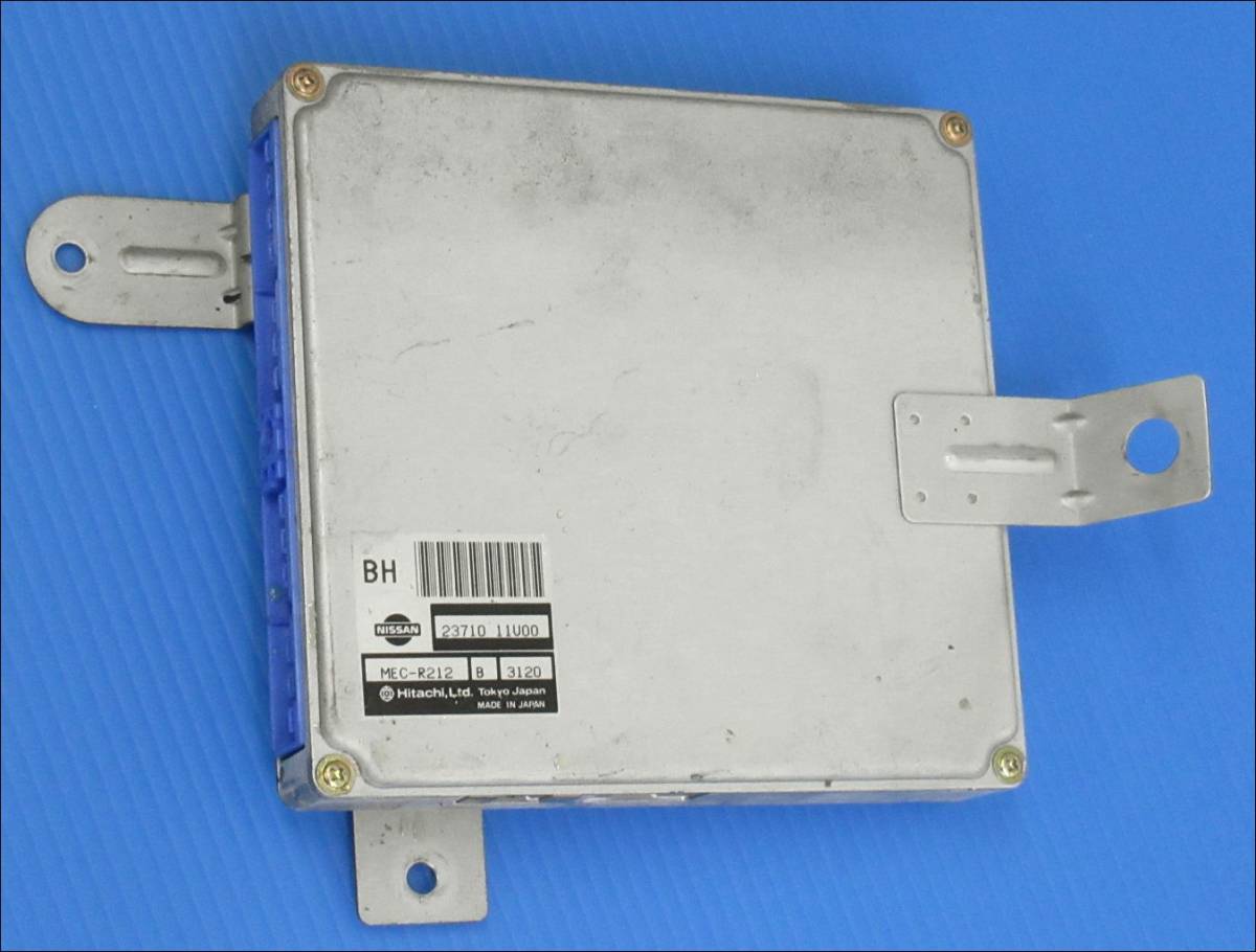 限定モデル スカイラインHCR32後期用ECU RB20DET cerkafor.com