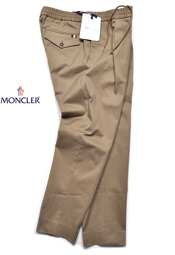 新品7万 MONCLER モンクレール (50サイズ「90cm~95cm」) 大人