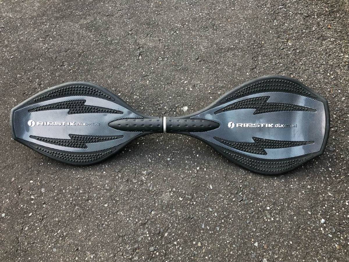 Yahoo!オークション - RIPSTIK dLx mini 黒(リップスティック Yahoo!オークション - RIPSTIK dLx mini 黒(リップスティック