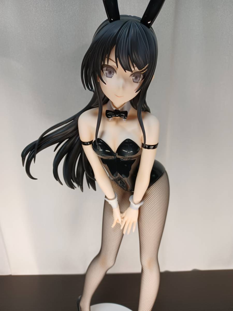 ☆送料無料☆Freeingフリーイング 青春ブタ野郎はバニーガール先輩の夢