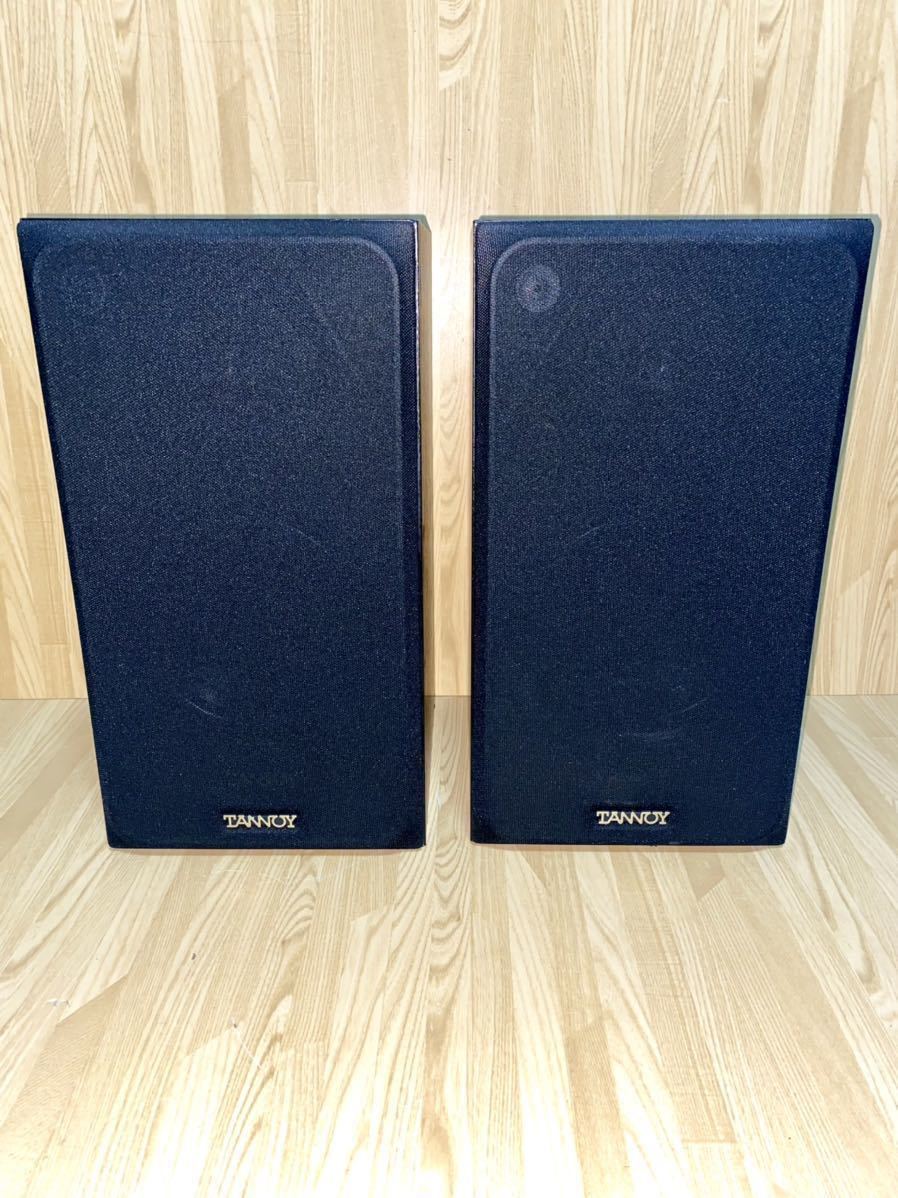 TANNOY OXFORD スピーカーペア lram-fgr.ma