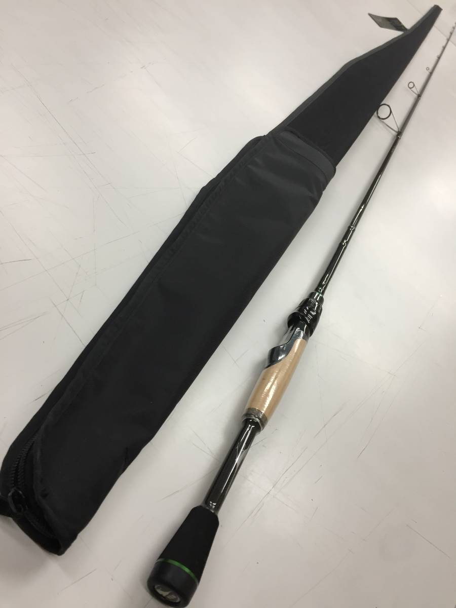 ☆品 ノリーズ ロードランナーストラクチャーNXSエリートスペック